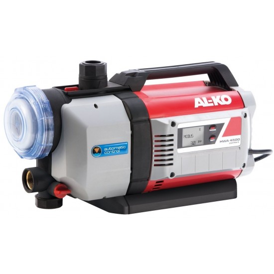 AL-KO HWA 4500 Comfort 113140
