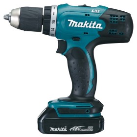 MAKITA DDF453SYX4