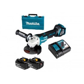Makita DGA511RFJ