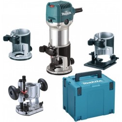 Makita RT0702CX2J