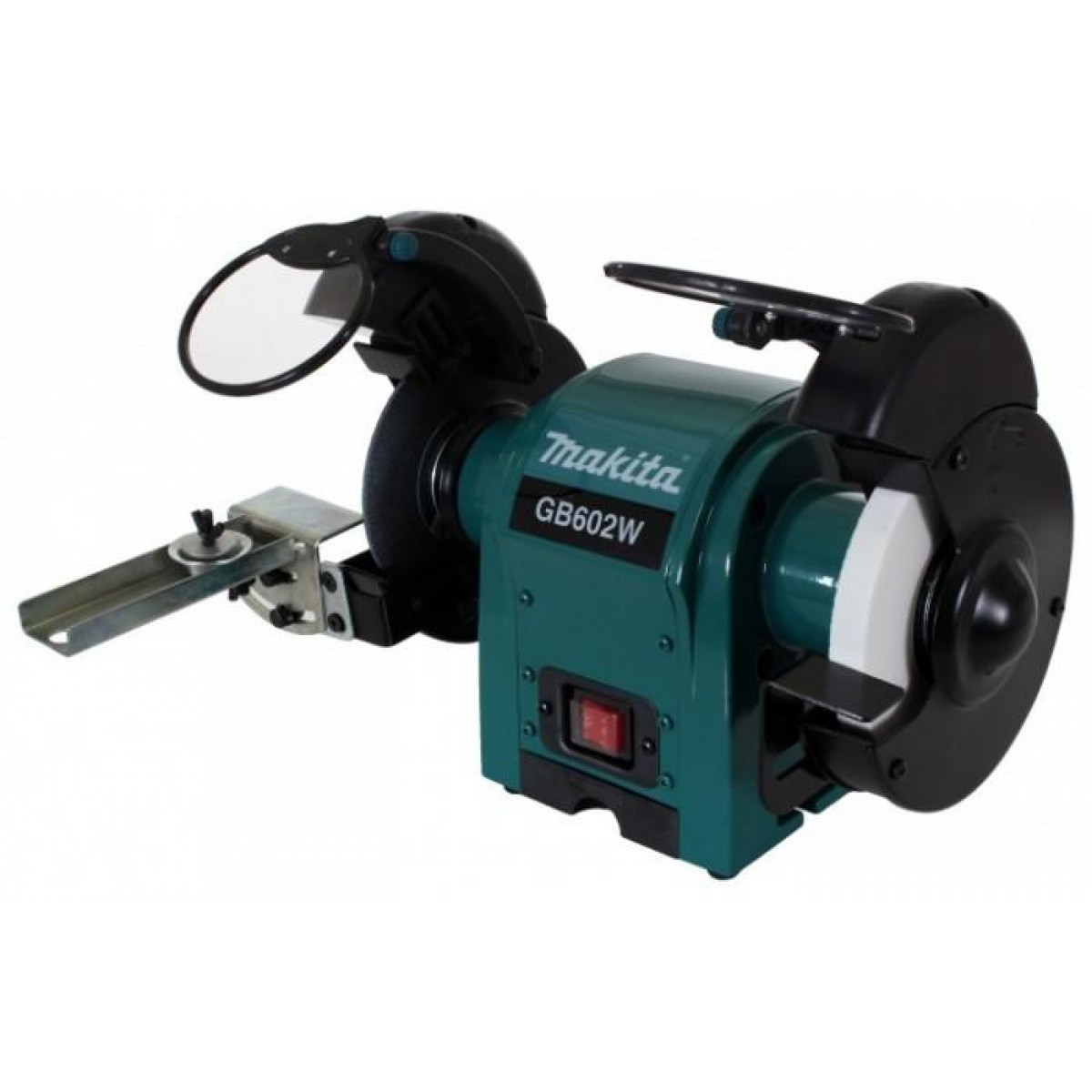 Заточной станок макита. Станок заточной Makita gb602. Makita GB 602. Точило Makita GB 602. Точильный круг 125 Макита.