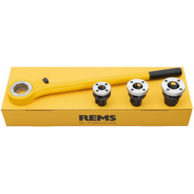 REMS EVA SET R 1/2 - 1" 520004