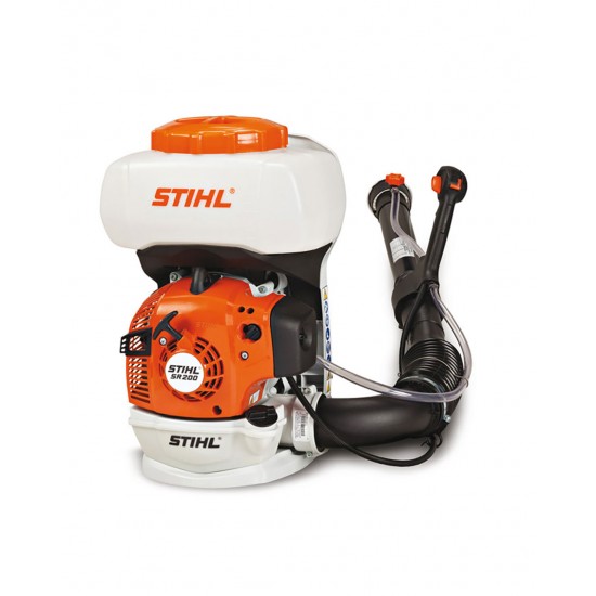 STIHL SR 200 