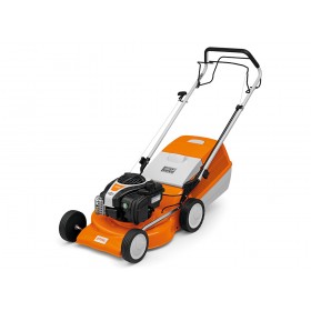 STIHL RM 248 T