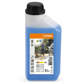 Autošampón a vosk Stihl CC 100, 1 lt.