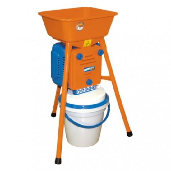 Šrotovník Davide 550W