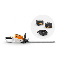 Stihl HSA 50 s 2X AK 10