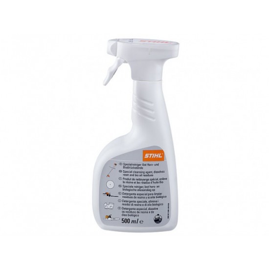 Špeciálny čistiaci prostriedok STIHL, 500 ml