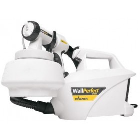 Striekacia pištoľ WAGNER WallPerfect W665