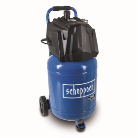 Scheppach HC 35 V