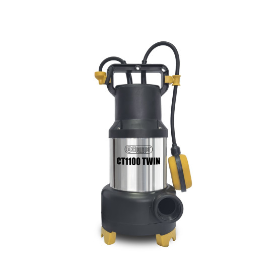 Elpumps CT 1100 TWIN