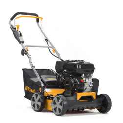 Riwall PRO RPV 4055 PRO PV16J2601001B