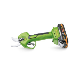 Akumulátorové nožnice na vetvy Procraft ES25Li