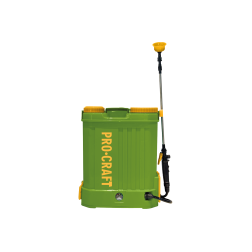 Akumulátorový postrekovač Procraft AS-10
