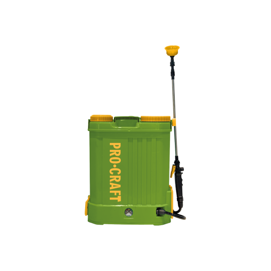 Akumulátorový postrekovač Procraft AS-10