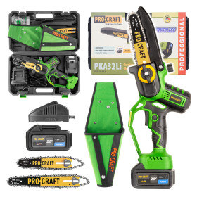 Procraft PKA32Li-P