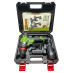 Akumulátorový vŕtací skrutkovač Procraft PA12DFR