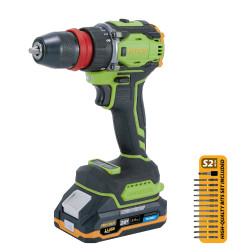 Procraft, PA18ProDFR2-1B-C