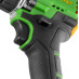 Aku vŕtací skrutkovač Procraft PA18LiH-1B-C