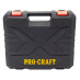 Akumulátorový vŕtací skrutkovač Procraft PA12DFR