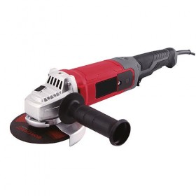 Bruska Worcraft AG12-125, 1200W, 125 mm, uhlová