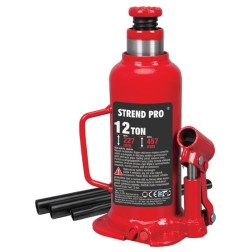 Zdvihák TH91204, 12 ton, hydraulický, krabica