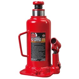Strend Pro Zdvihák T90404S hydraulický v kufri 4 t
