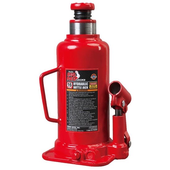 Strend Pro Zdvihák T90404S hydraulický v kufri 4 t