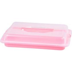 Box MagicHome Caker CC09E, 430x290x80 mm, na zákusky