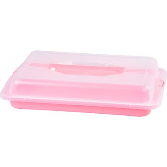Box MagicHome Caker CC09E, 430x290x80 mm, na zákusky