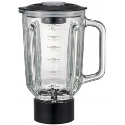 Nádoba na mixovanie MagicHome, pre kuchynský robot Lenotre, sklenená