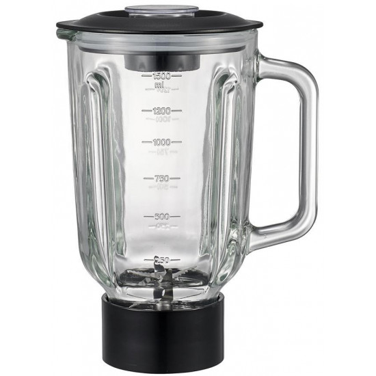 Nádoba na mixovanie MagicHome, pre kuchynský robot Lenotre, sklenená