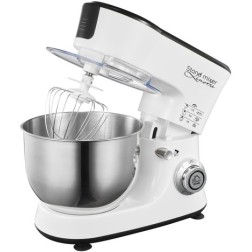 Kuchynský robot MagicHome, Lenotre, 1000W, 230V, 3v1, bielo-čierny