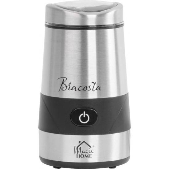 Mlynček na kávu MagicHome Bracosta, 200 W, 230 V