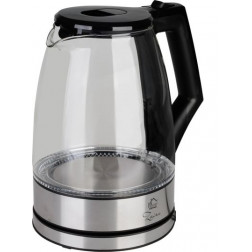 Kanvica MagicHome Zaira, 1850-2200 W, 230 V, 50 Hz, 1800 ml, rýchlovarná
