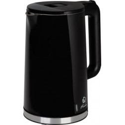 Kanvica MagicHome Blackira, 1850-2200 W, 230 V, 50 Hz, 1700 ml, rýchlovarná