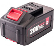 Akumulátor Worcraft CLB-20V-8.0 ShareSYS 8000 mAh, S20Li, rýchlonabíjací