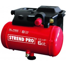 Strend Pro 115087 BOF1506