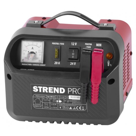 Strend Pro CBR-20