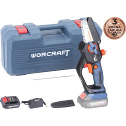 Píla Worcraft Home CHS-S20LiCM ShareSYS, 20V Li-ion, 4