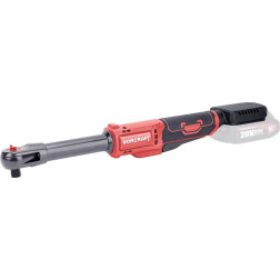 Uťahovák Worcraft CRW-S20LiB ShareSYS, 20V Li-ion, račnový, rázový, 120 Nm, bezuhlíkový