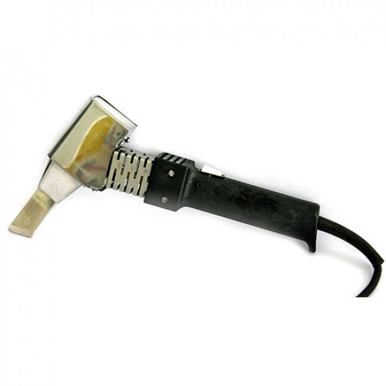 Spájkovačka Konrad T-346 380W/220V, klampiarska