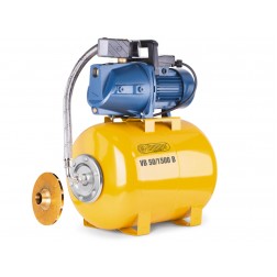 Elpumps VB 50/1500 B