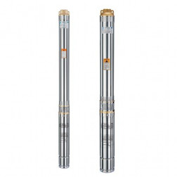 Cerpadlo STREND PRO DWP-QJ75-224, 750W, ponorné, do studne