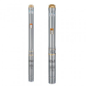 Cerpadlo STREND PRO DWP-QJ75-224, 750W, ponorné, do studne