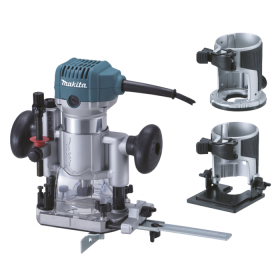 Makita RT0700CX2J