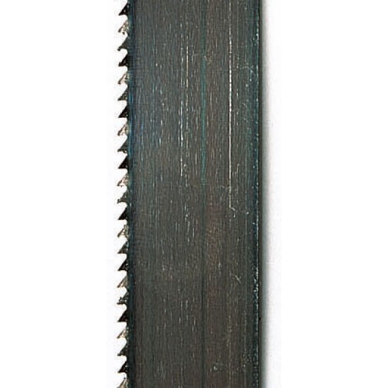 Scheppach pílový pás na drevo a plasty pre SB 12 (6/0,36/2240 mm, 24z/palec)