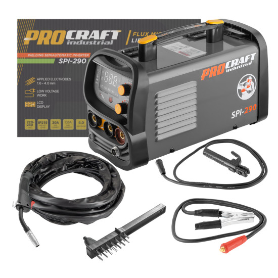Procraft SPI 290