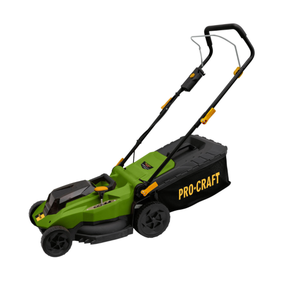 Aku kosačka Procraft PLM23