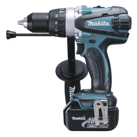 Makita DHP458RTJ